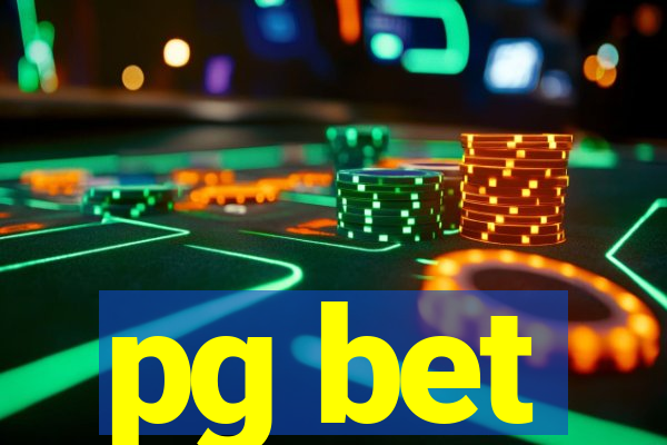 pg bet